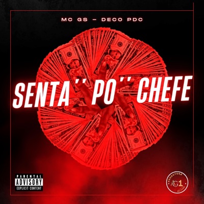 Senta "Po" Chefe - Single