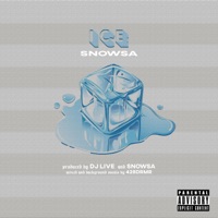 Ice - Single - Snowsa