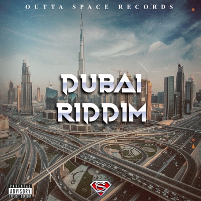 Dubai Riddim - EP
