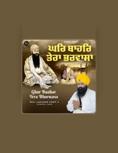 Luister naar Bhai Jaskaran Singh Ji Goindwal Sahib Wale, bekijk muziekvideo's, lees de bio, bekijk de tourdata, en meer!
