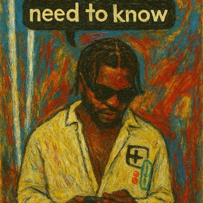 need to know - Single