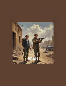 Ouça Reah, assista a videoclipes, leia a biografia, veja as datas das turnês e mais!