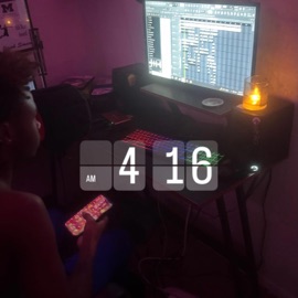 Sink! (feat. Mojo) Bkluvsant