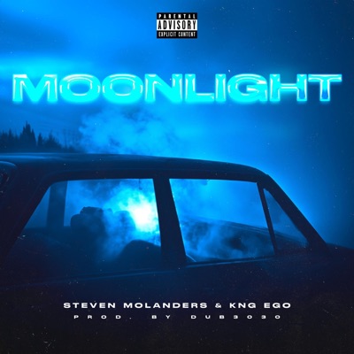 MOONLIGHT - Single