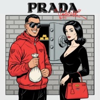 PRADA - Single - Voleur pnz & FL4KA