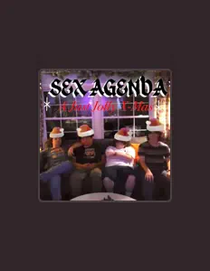 Ascolta Sex Agenda, guarda video musicali, leggi la biografia, vedi le date del tour & altro!