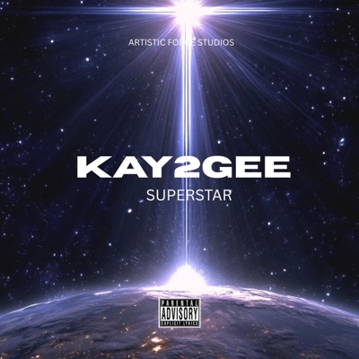 Kay2Gee (Superstar) (feat. TS_SHXKES) - Single