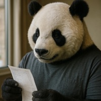 Keep The Receipts - Single - Crunk Panda