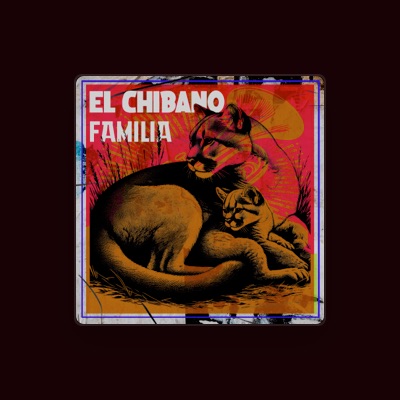 Listen to El Chibano, watch music videos, read bio, see tour dates & more!