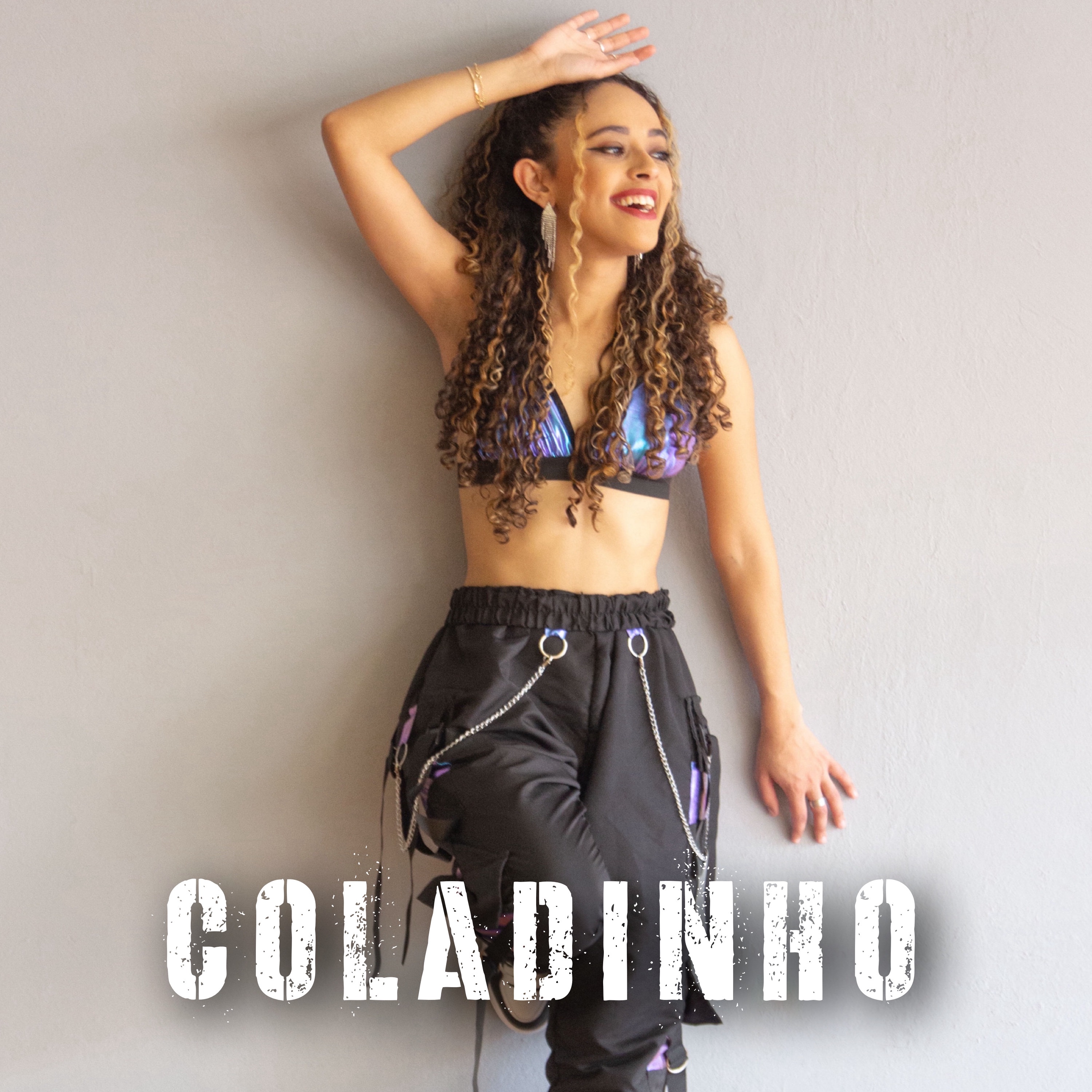 Coladinho - Single