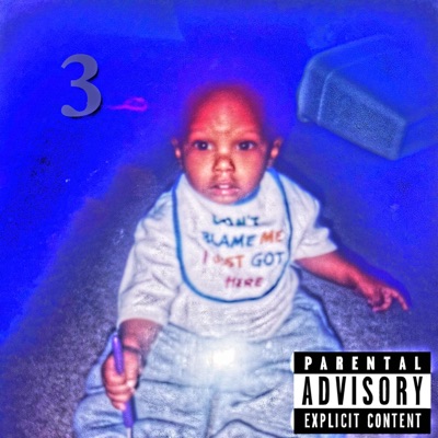 baby bandlord 3 - EP