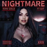 Nightmare (feat. 607) - Single - Roni Gold