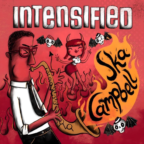 Ska Campbell - Single