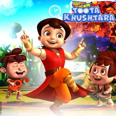 Super Bheem Toota Kushtaara - Single