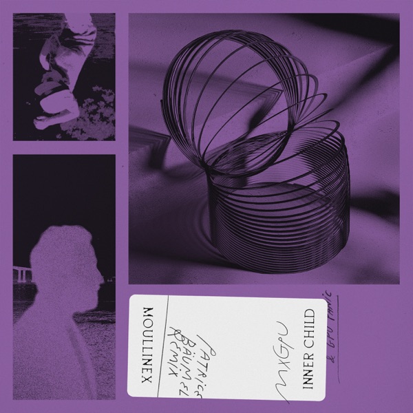 Inner Child (Patrice Bäumel Remix) - Single