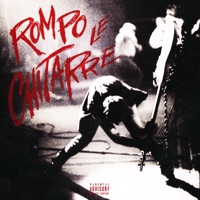 Rompo le chitarre (feat. Phil__x2 & Diego) - Single - kokodastreet & Svapo Bsb