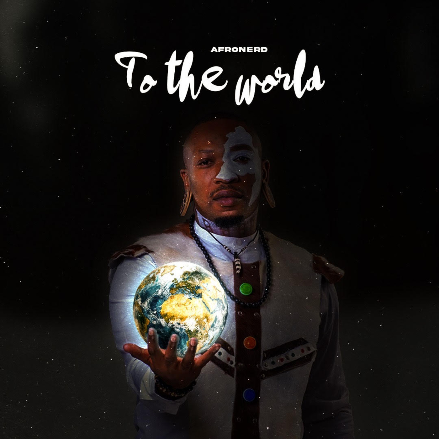 To the World, Vol. 2