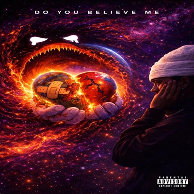 DO YOU BELIEVE ME - Single