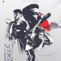 No Paro De Soñar - EP - AB3 ESPORTS
