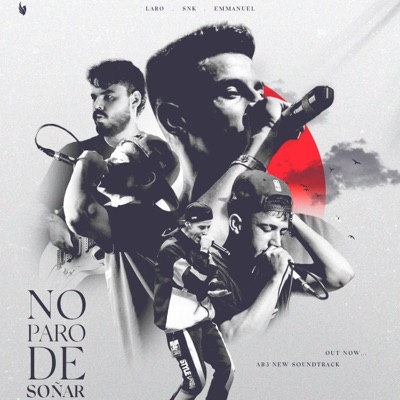 No Paro De Soñar - EP