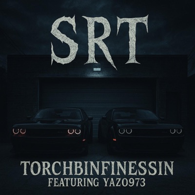 SRT (feat. Yazo973) - Single