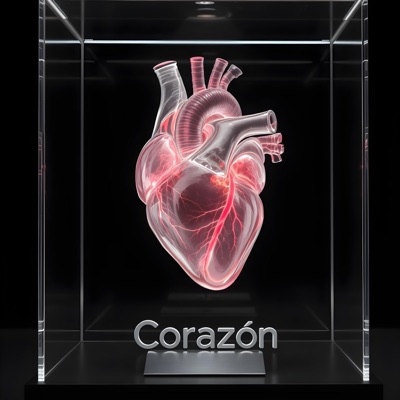 Corazón - Single