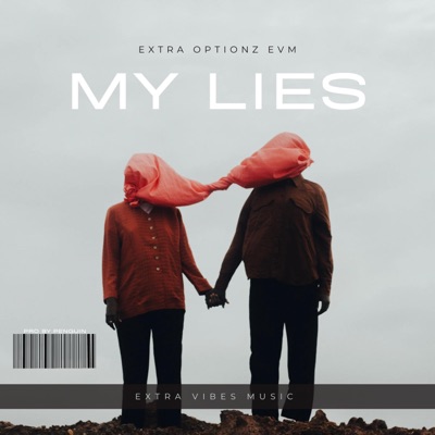 MY LIES - Single