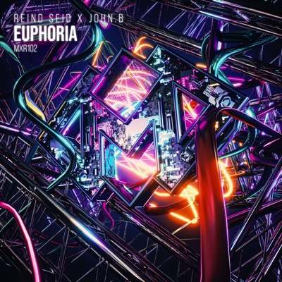 Euphoria - Single