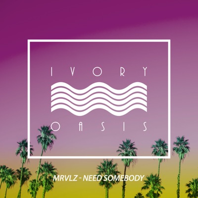 Need Somebody - Single