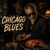 Please Come Back Tonight (soul blues)