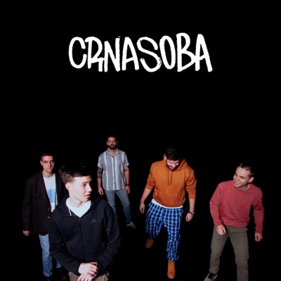 Marko Mandic Live @ Crna Soba - Single