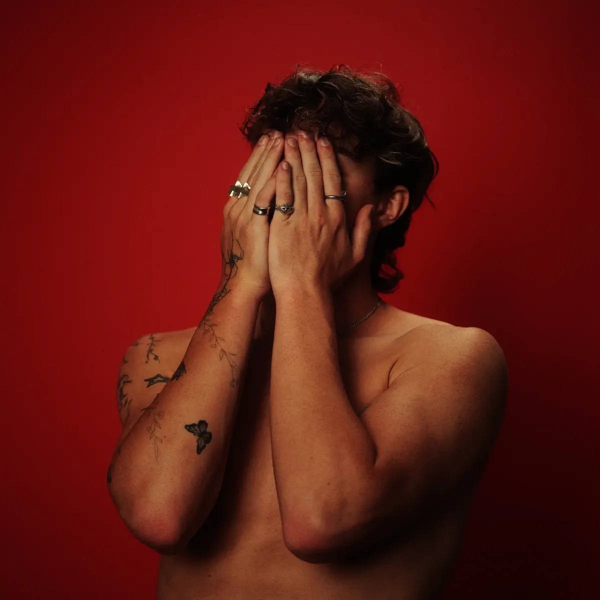 Thomas Day - Paper Cup - Single (2024) [iTunes Plus AAC M4A]-新房子
