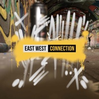 EastWest Connection - EP - Chris Cross & Raiges Cano