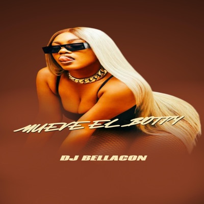 MUEVE EL BOTTY - Single