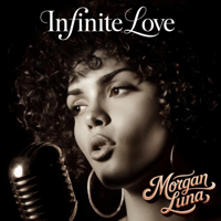Infinite Love - Morgan Luna Cover Art