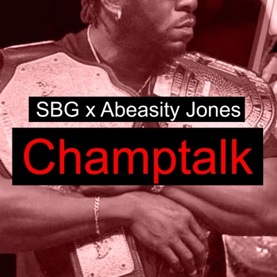 Champtalk - Single