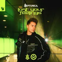 Lost Your Feelings — Neptunica