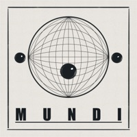 Mundi (Instrumental) - Single - Nicotine