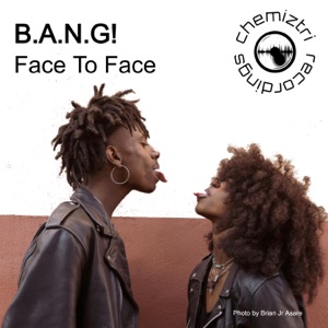 Face to Face - Single