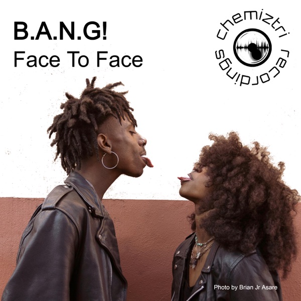 Face to Face - Single