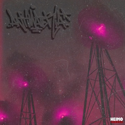 ANTIMATƎRIA