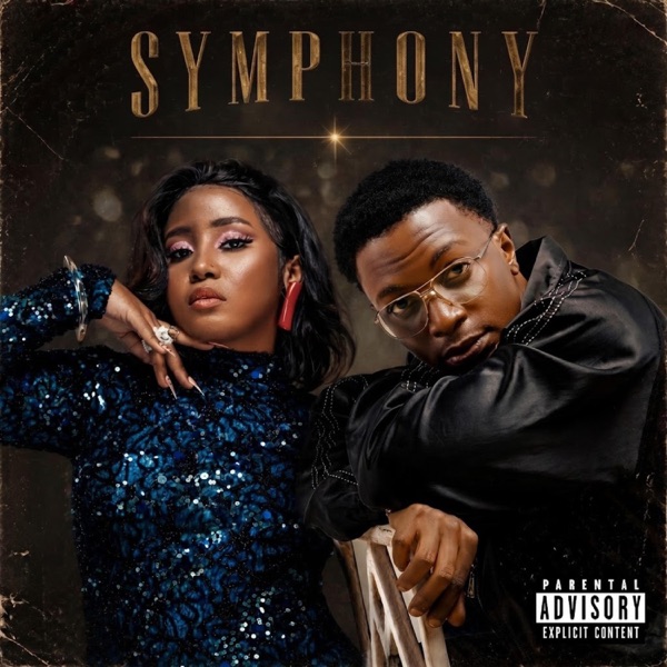 SYMPHONY (feat. Nasha travis)