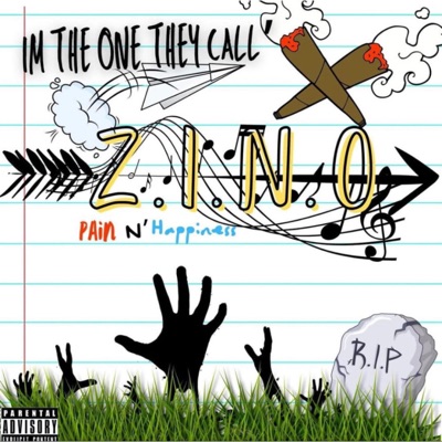 IM the One They Call Zino