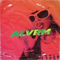 Alvrm - Single - Dshuffle