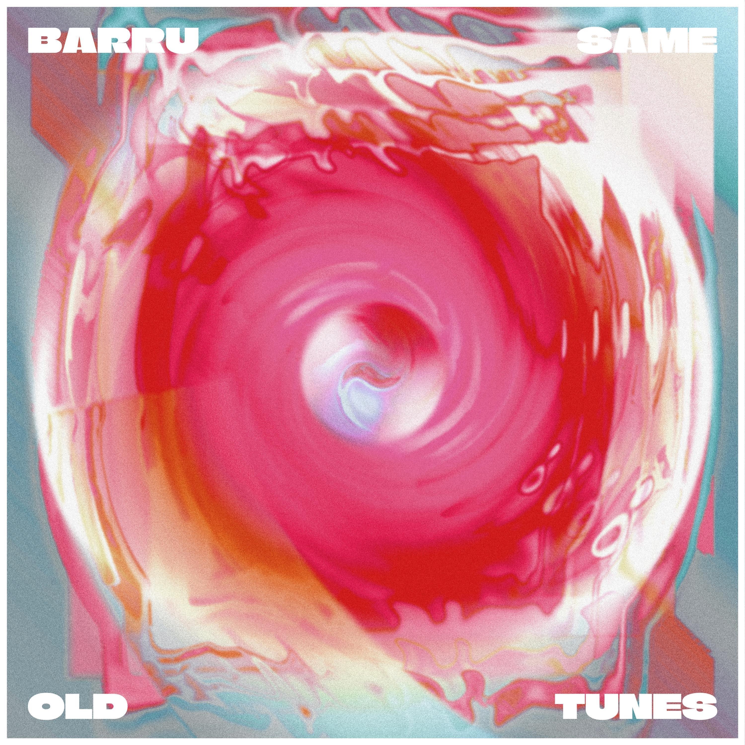 Same Old Tunes - Single