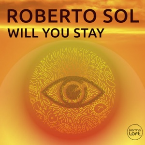 Will You Stay - Single