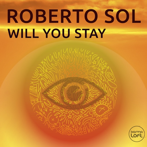 Will You Stay - Single