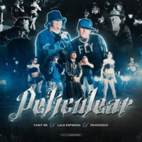 Peliculear - Single - Lalo Espinosaa
