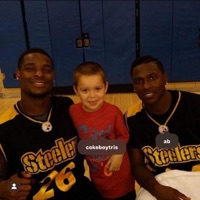 slidewitme - Single - cokeboytris