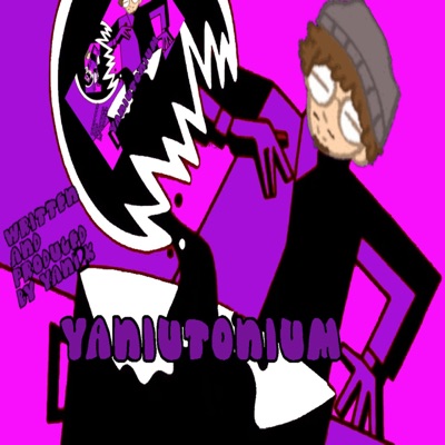 YaniUtonium - Single